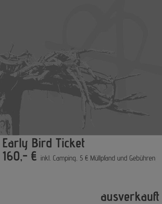 early bird off